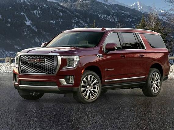 GMC YUKON XL 2021 1GKS2JKL6MR179067 image